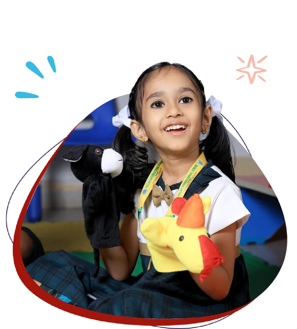 Best CBSE and CAIE School in Bachupally - Pallavi International School