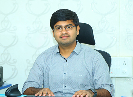 Director of Pallavi Group of Schools